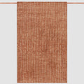 Minimal Handwoven Runner Rug with Subtle Texture | Multiple Sizes Available